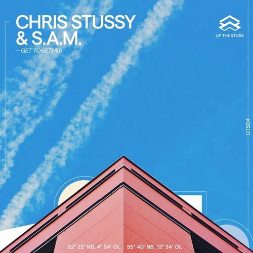 Chris Stussy - Get Together [UTS04]